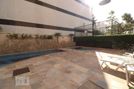 Apartamento à venda com 62m², 3 quartos e 1 vagaÁrea comum