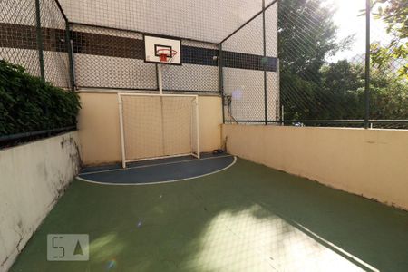Apartamento à venda com 62m², 3 quartos e 1 vagaÁrea comum