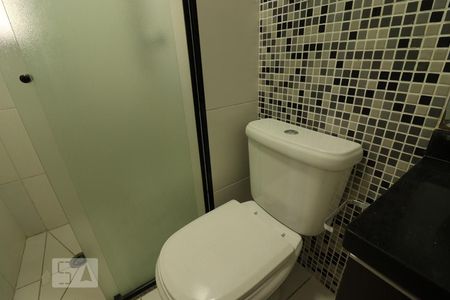 Apartamento à venda com 62m², 3 quartos e 1 vagaBanheiro 2