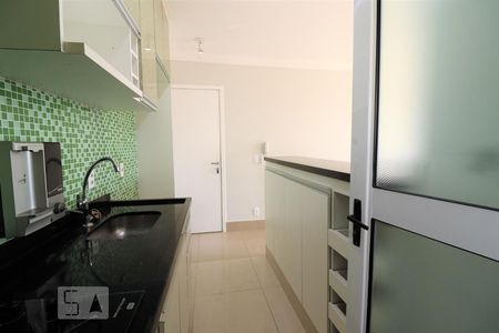 Apartamento à venda com 62m², 3 quartos e 1 vagaCozinha