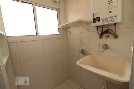 Apartamento à venda com 62m², 3 quartos e 1 vagaÁrea de Serviço