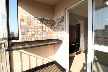 Apartamento à venda com 3 quartos, 62m² em Jardim Celeste, São Paulo