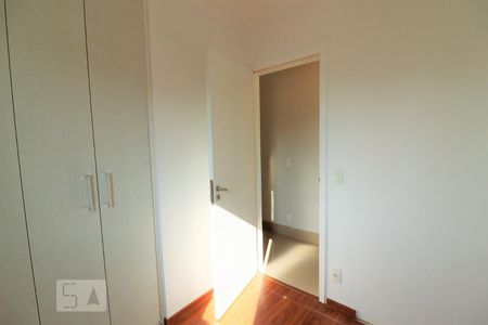 Apartamento à venda com 62m², 3 quartos e 1 vagaQuarto 3