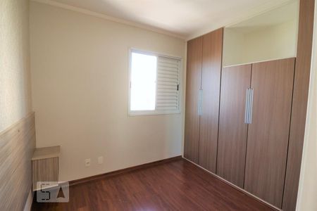 Quarto 1 de apartamento à venda com 3 quartos, 62m² em Jardim Celeste, São Paulo