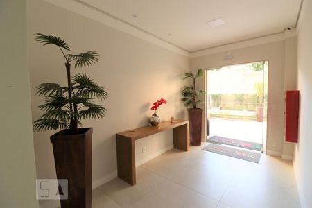 Apartamento à venda com 62m², 3 quartos e 1 vagaÁrea comum