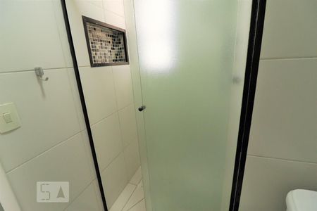 Apartamento à venda com 62m², 3 quartos e 1 vagaBanheiro 2