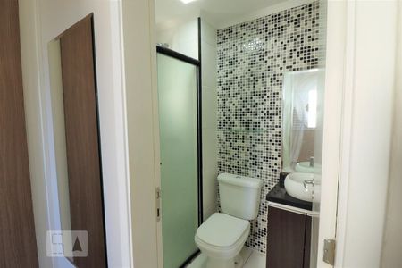 Apartamento à venda com 62m², 3 quartos e 1 vagaBanheiro 2