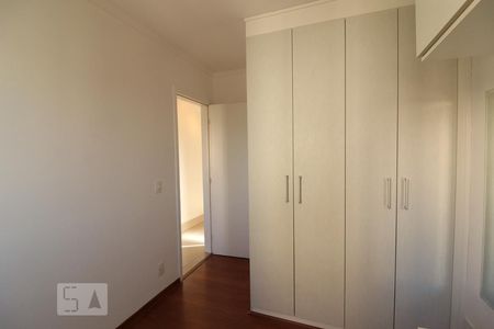 Apartamento à venda com 62m², 3 quartos e 1 vagaQuarto 2