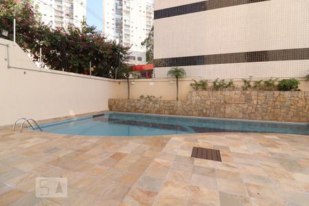 Apartamento à venda com 62m², 3 quartos e 1 vagaÁrea comum