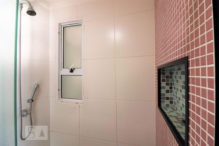 Apartamento à venda com 62m², 3 quartos e 1 vagaBanheiro 1