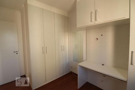 Apartamento à venda com 62m², 3 quartos e 1 vagaQuarto 2