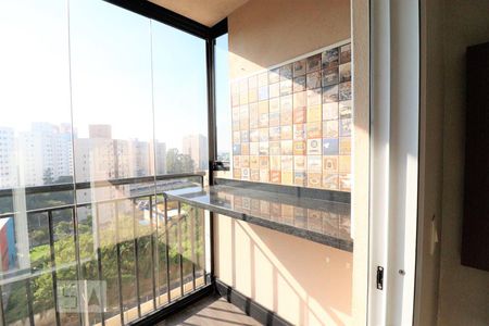 Apartamento à venda com 3 quartos, 62m² em Jardim Celeste, São Paulo