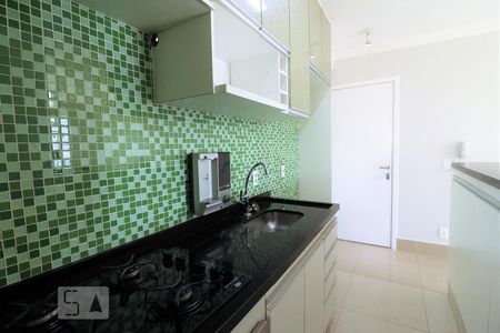 Apartamento à venda com 62m², 3 quartos e 1 vagaCozinha