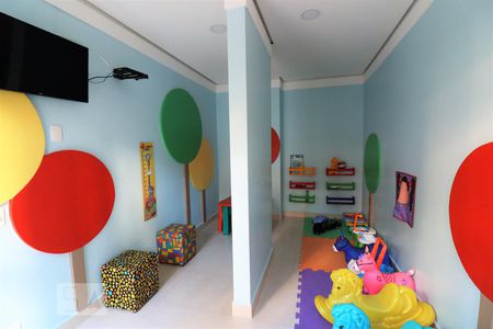 Apartamento à venda com 62m², 3 quartos e 1 vagaÁrea comum