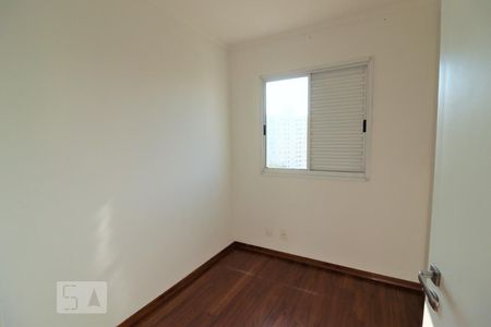 Apartamento à venda com 62m², 3 quartos e 1 vagaQuarto 3