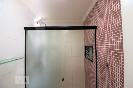 Apartamento à venda com 62m², 3 quartos e 1 vagaBanheiro 1