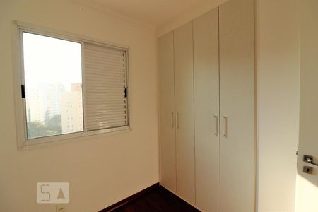 Apartamento à venda com 62m², 3 quartos e 1 vagaQuarto 3