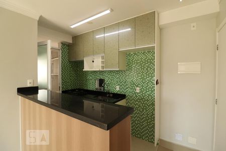 Apartamento à venda com 62m², 3 quartos e 1 vagaCozinha
