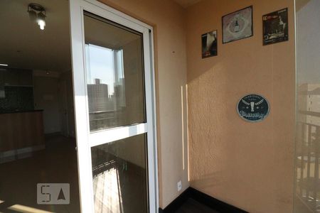 Apartamento à venda com 3 quartos, 62m² em Jardim Celeste, São Paulo