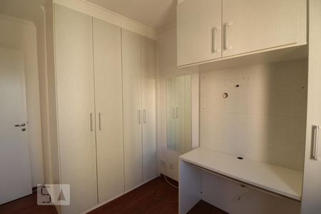 Apartamento à venda com 62m², 3 quartos e 1 vagaQuarto 2