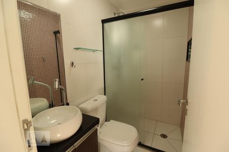 Apartamento à venda com 62m², 3 quartos e 1 vagaBanheiro 1