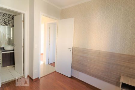 Quarto 1 de apartamento à venda com 3 quartos, 62m² em Jardim Celeste, São Paulo