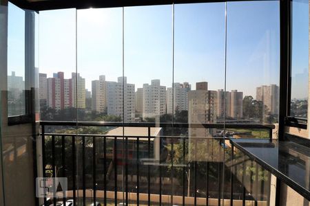 Apartamento à venda com 3 quartos, 62m² em Jardim Celeste, São Paulo