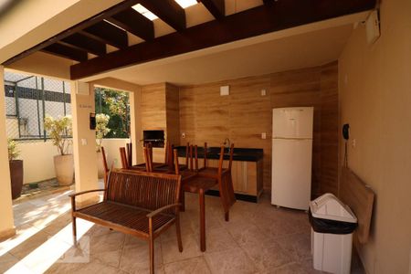 Apartamento à venda com 62m², 3 quartos e 1 vagaÁrea comum