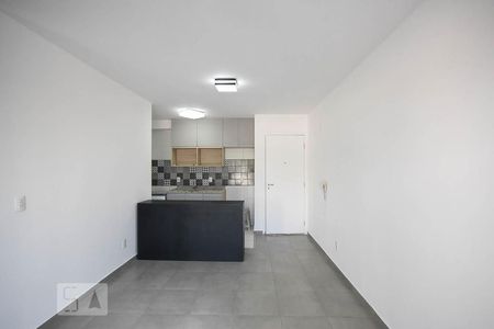 Sala de apartamento para alugar com 3 quartos, 69m² em Vila Andrade, São Paulo