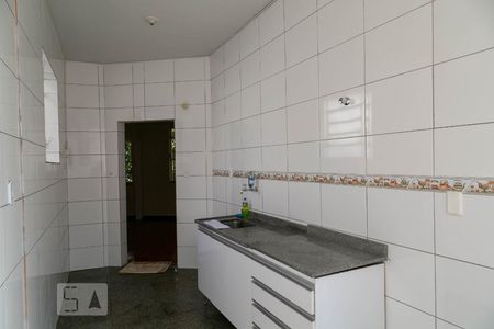 Apartamento à venda com 123m², 3 quartos e 1 vaga Apartamento à venda com 123m², 3 quartos e 1 vagaCozinha