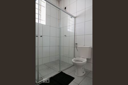 Apartamento à venda com 123m², 3 quartos e 1 vaga Apartamento à venda com 123m², 3 quartos e 1 vagaBanheiro
