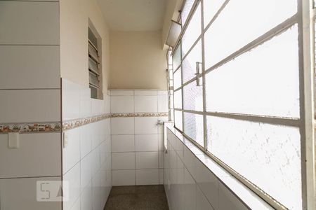 Apartamento à venda com 123m², 3 quartos e 1 vaga Apartamento à venda com 123m², 3 quartos e 1 vagaÁrea de Serviço