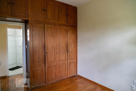 Quarto 1 de apartamento à venda com 3 quartos, 123m² em Santo Agostinho, Belo Horizonte