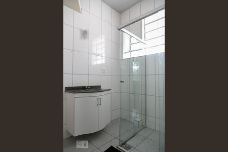 Apartamento à venda com 123m², 3 quartos e 1 vaga Apartamento à venda com 123m², 3 quartos e 1 vagaBanheiro