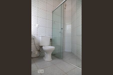 Apartamento à venda com 123m², 3 quartos e 1 vaga Apartamento à venda com 123m², 3 quartos e 1 vagaBanheiro da Suíte