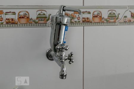 Apartamento à venda com 123m², 3 quartos e 1 vaga Apartamento à venda com 123m², 3 quartos e 1 vagaCozinha