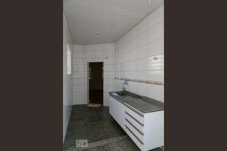 Apartamento à venda com 123m², 3 quartos e 1 vaga Apartamento à venda com 123m², 3 quartos e 1 vagaCozinha