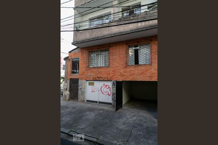 Apartamento à venda com 123m², 3 quartos e 1 vaga Apartamento à venda com 123m², 3 quartos e 1 vagaFachada
