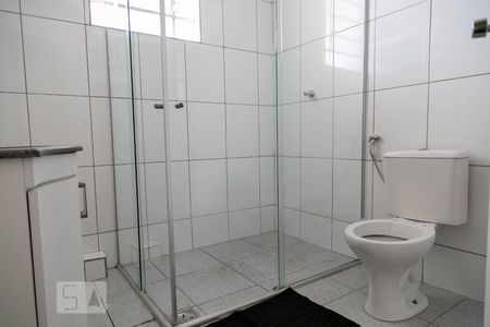 Apartamento à venda com 123m², 3 quartos e 1 vaga Apartamento à venda com 123m², 3 quartos e 1 vagaBanheiro