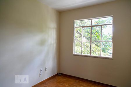 Quarto 1 de apartamento à venda com 3 quartos, 123m² em Santo Agostinho, Belo Horizonte
