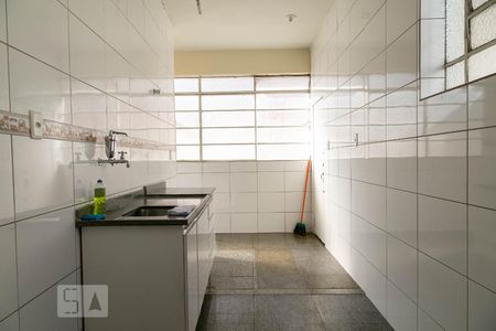 Apartamento à venda com 123m², 3 quartos e 1 vaga Apartamento à venda com 123m², 3 quartos e 1 vagaCozinha