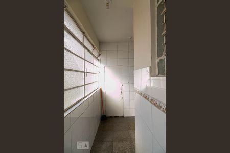 Apartamento à venda com 123m², 3 quartos e 1 vaga Apartamento à venda com 123m², 3 quartos e 1 vagaÁrea de Serviço