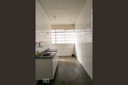 Apartamento à venda com 123m², 3 quartos e 1 vaga Apartamento à venda com 123m², 3 quartos e 1 vagaCozinha
