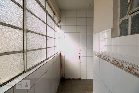 Apartamento à venda com 123m², 3 quartos e 1 vaga Apartamento à venda com 123m², 3 quartos e 1 vagaÁrea de Serviço