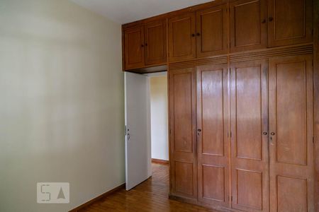 Quarto 1 de apartamento à venda com 3 quartos, 123m² em Santo Agostinho, Belo Horizonte