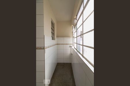 Apartamento à venda com 123m², 3 quartos e 1 vaga Apartamento à venda com 123m², 3 quartos e 1 vagaÁrea de Serviço
