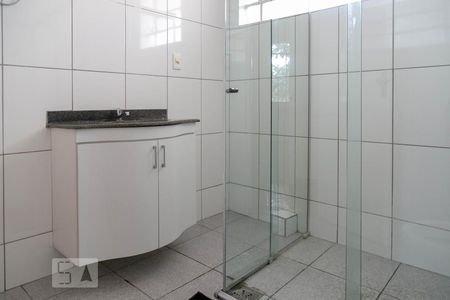 Apartamento à venda com 123m², 3 quartos e 1 vaga Apartamento à venda com 123m², 3 quartos e 1 vagaBanheiro