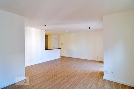 Sala de apartamento para alugar com 2 quartos, 89m² em Vila Andrade, São Paulo