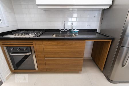 Apartamento para alugar com 64m², 2 quartos e 2 vagas Apartamento para alugar com 64m², 2 quartos e 2 vagasCozinha