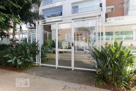 Apartamento para alugar com 64m², 2 quartos e 2 vagas Apartamento para alugar com 64m², 2 quartos e 2 vagasFachada